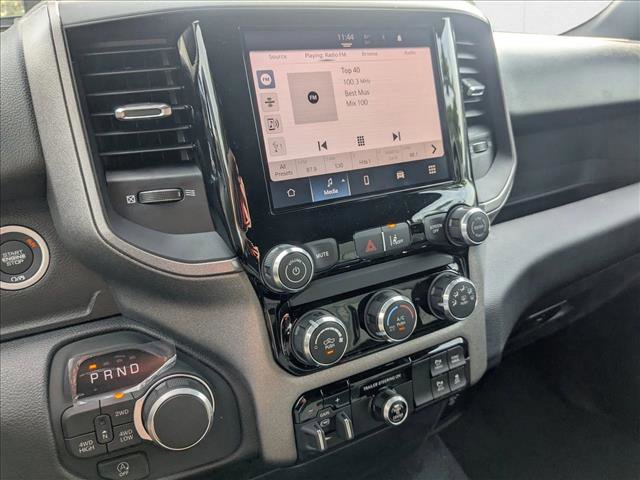 New 2026 RAM 1500 Tradesman image 13