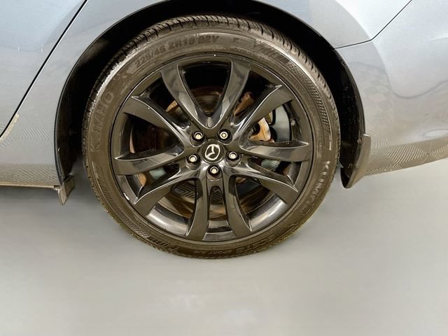 Used 2016 MAZDA MAZDA6 Touring FWD image 28