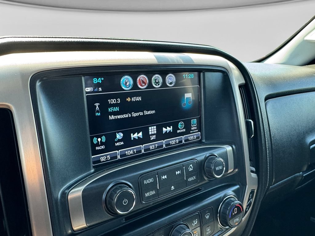 Used 2018 GMC Sierra 3500 Denali w/ Duramax Plus Package AWD/4WD image 27