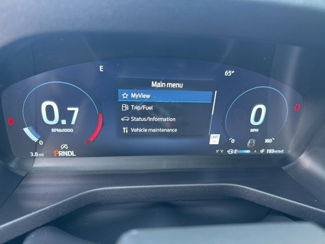 New 2026 Ford Explorer ST-Line image 21