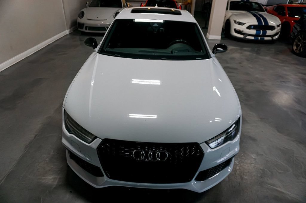 Used 2016 Audi RS 7 Prestige AWD/4WD image 49