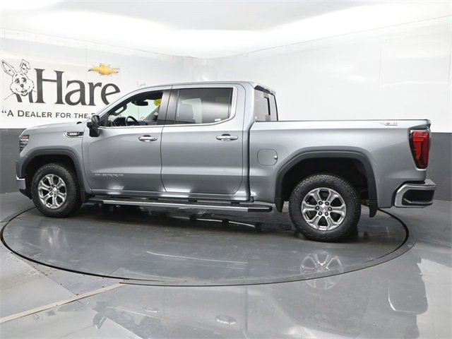 Used 2023 GMC Sierra 1500 SLT w/ SLT Convenience Package image 58