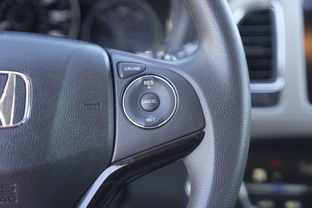 Used 2017 Honda HR-V EX image 23