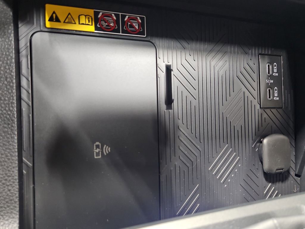 New 2026 Toyota 4Runner 4WD image 24