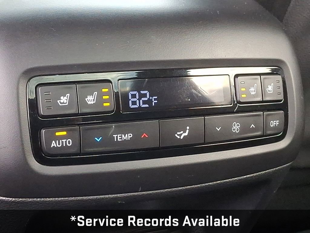 Used 2021 Hyundai Palisade Limited image 15