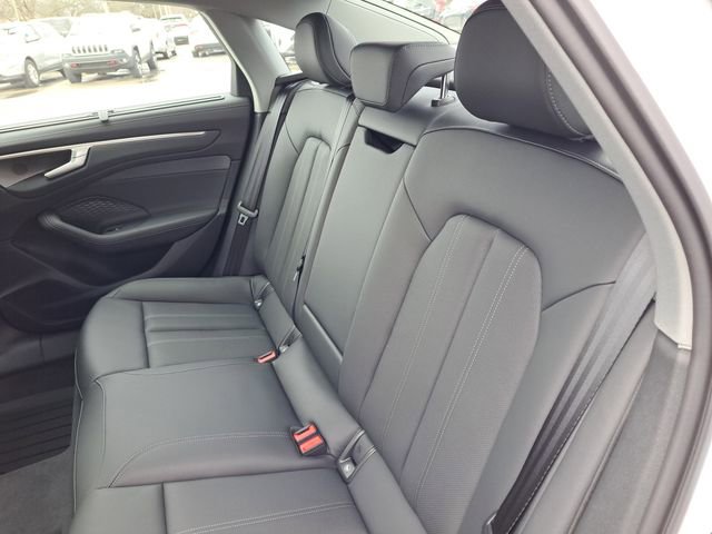 New 2026 Audi A6 Premium Plus image 18