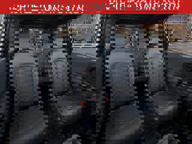 New 2027 Kia Telluride SX X-Line image 16