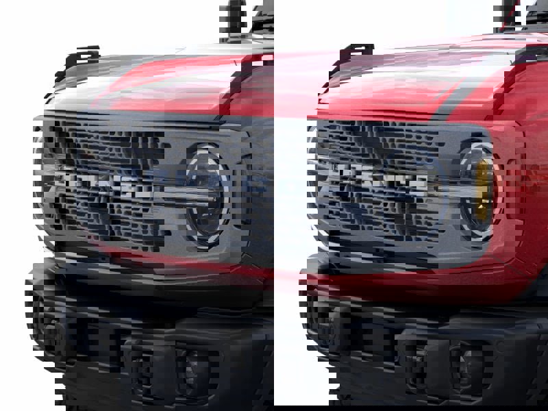 New 2025 Ford Bronco Badlands image 19