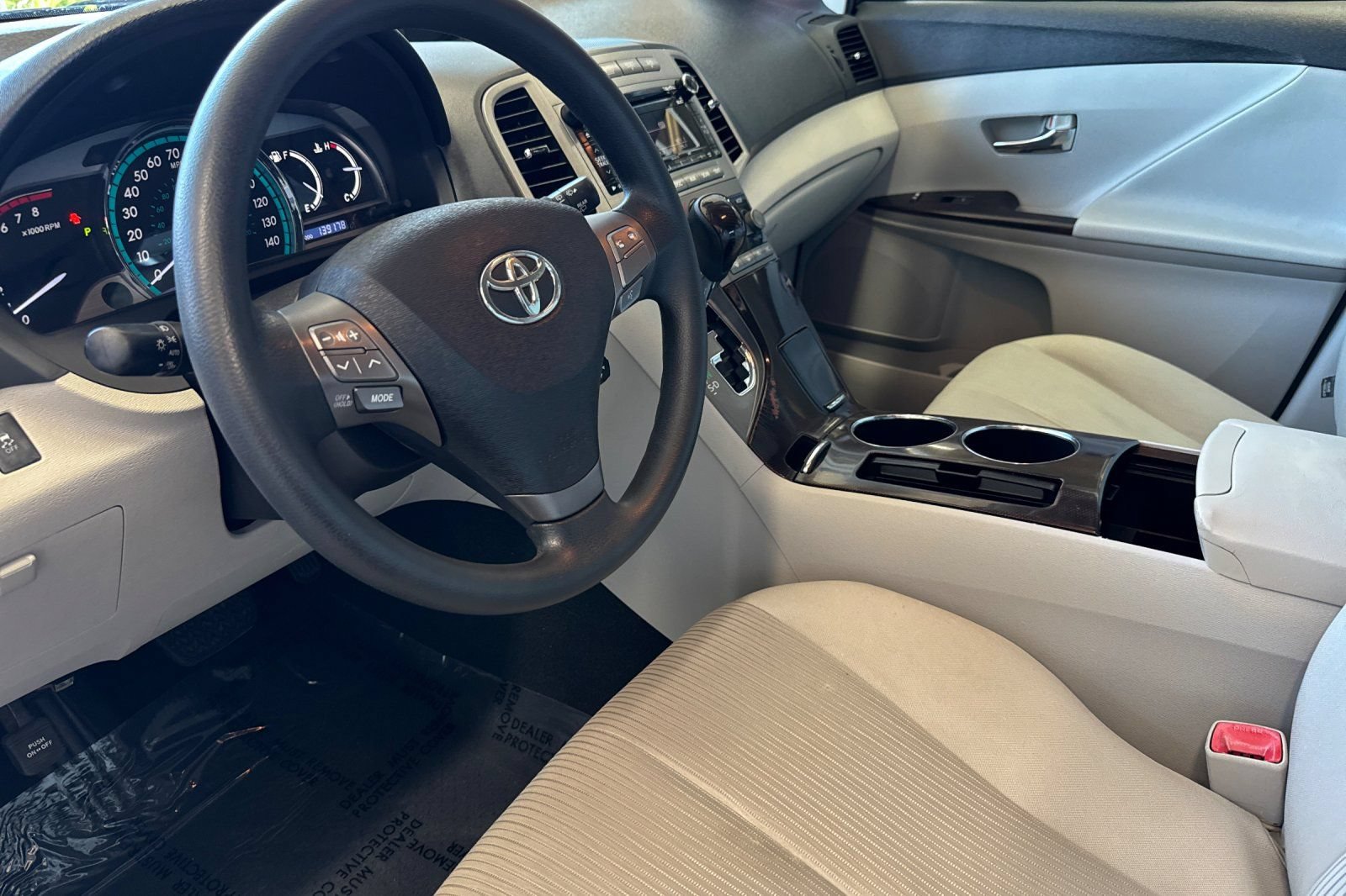 Used 2011 Toyota Venza FWD image 10