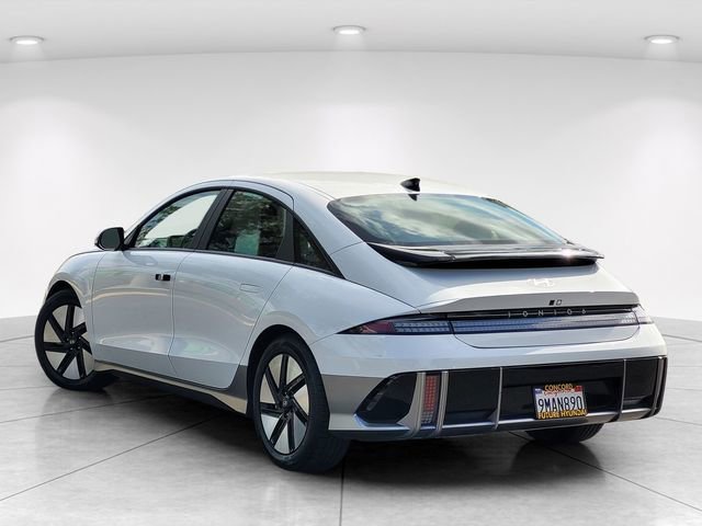 Used 2024 Hyundai Ioniq 6 SEL RWD image 5