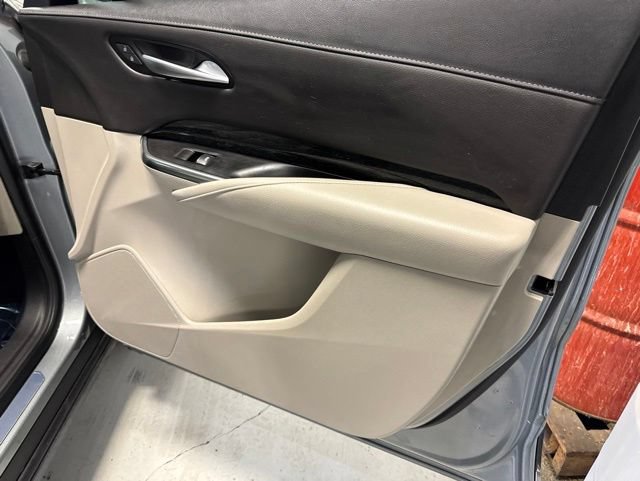Used 2023 Cadillac XT4 Premium Luxury w/ Enhanced Visibility Package FWD image 36