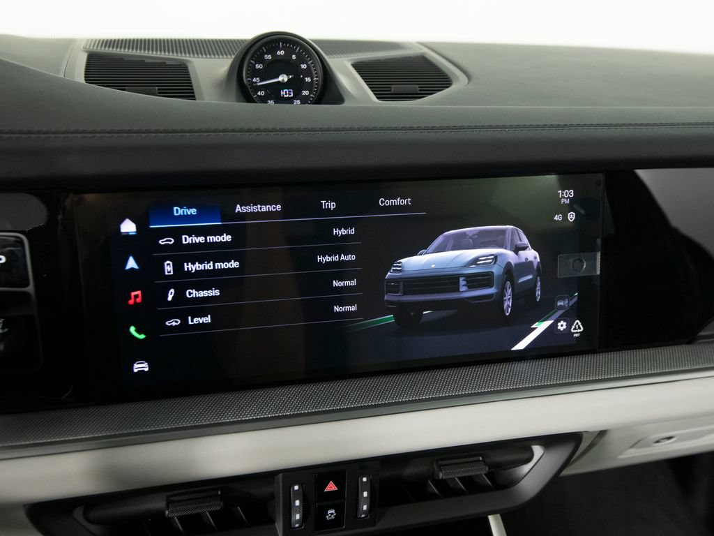 New 2026 Porsche Cayenne S AWD/4WD image 29