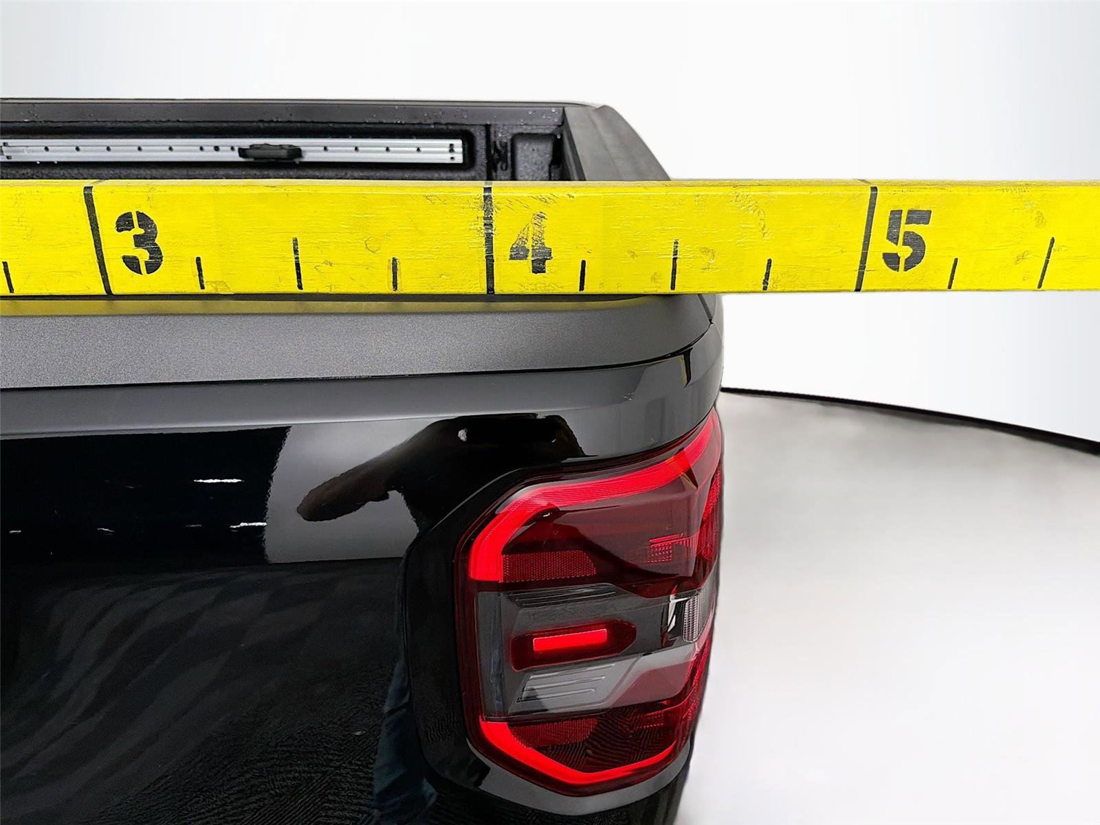 New 2026 Ford Maverick Lariat AWD/4WD image 35