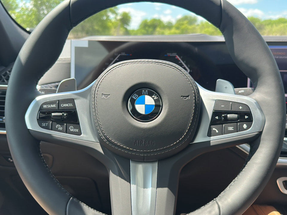 New 2026 BMW X6 xDrive40i AWD/4WD image 18