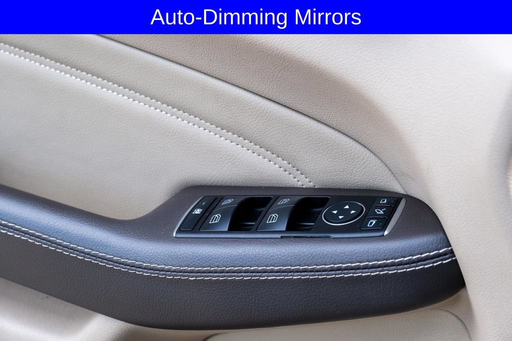 Used 2015 Mercedes-Benz ML 350 4MATIC w/ Premium 1 Package image 14