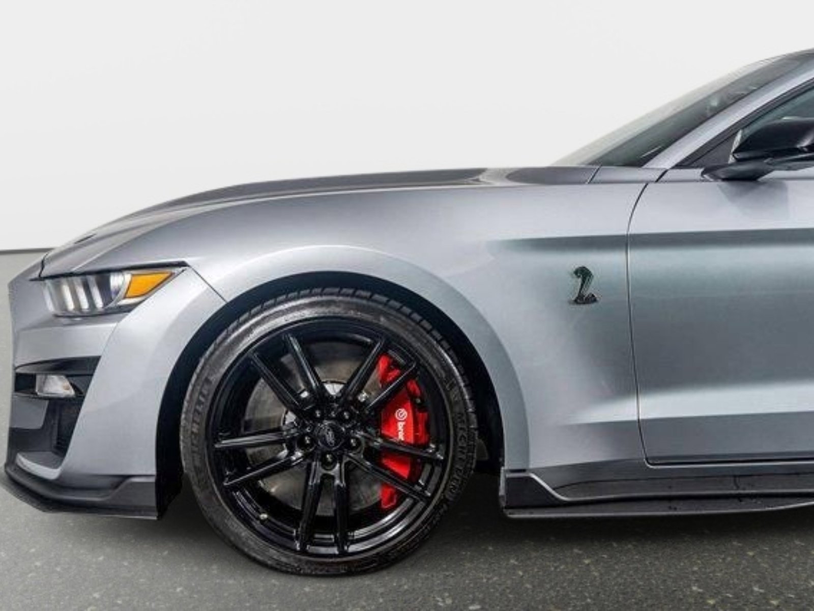 Used 2022 Ford Mustang Shelby GT500 image 20