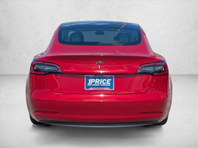Used 2023 Tesla Model 3 Standard Range RWD image 7