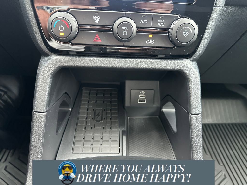 Certified 2025 Ford Ranger XLT w/ FX4 Off-Road Package image 18