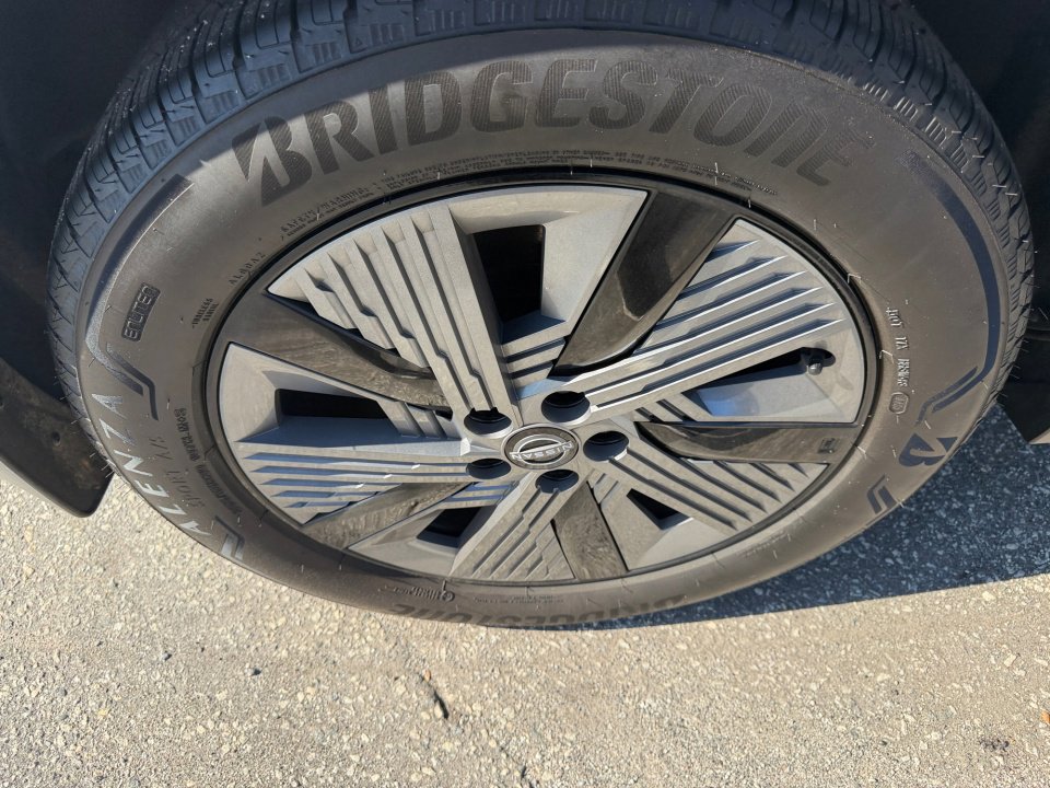 Used 2025 Nissan Murano SL image 27