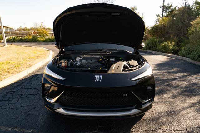 Used 2024 Buick Envista Sport Touring w/ Convenience I Package image 9