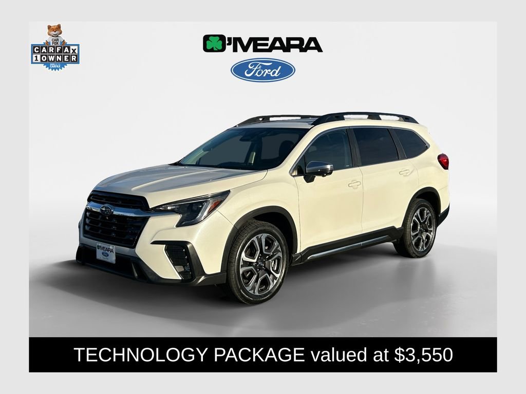 Used 2023 Subaru Ascent Limited w/ Technology Package image 1