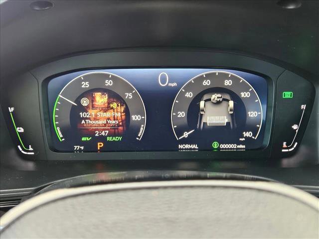 New 2026 Honda Civic Sport Touring image 10