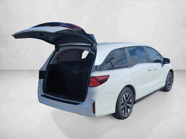 New 2026 Honda Odyssey EX-L image 8