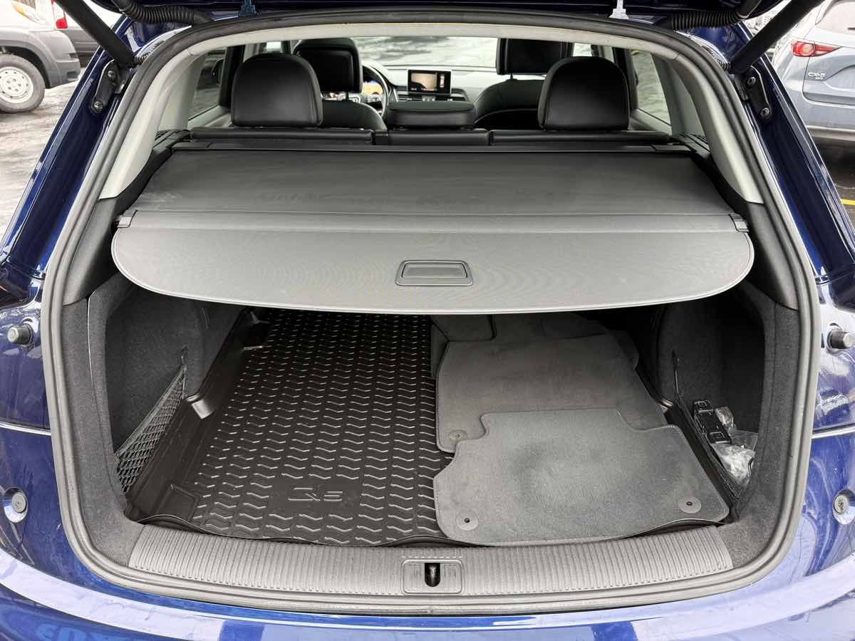 Used 2018 Audi Q5 2.0T Premium Plus image 13