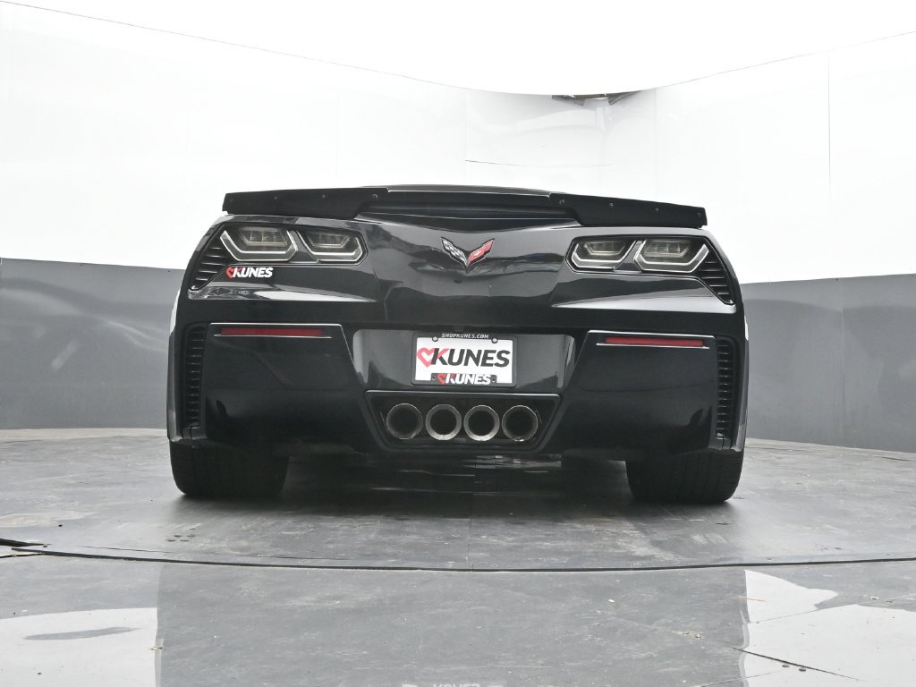 Used 2019 Chevrolet Corvette Z06 RWD image 50