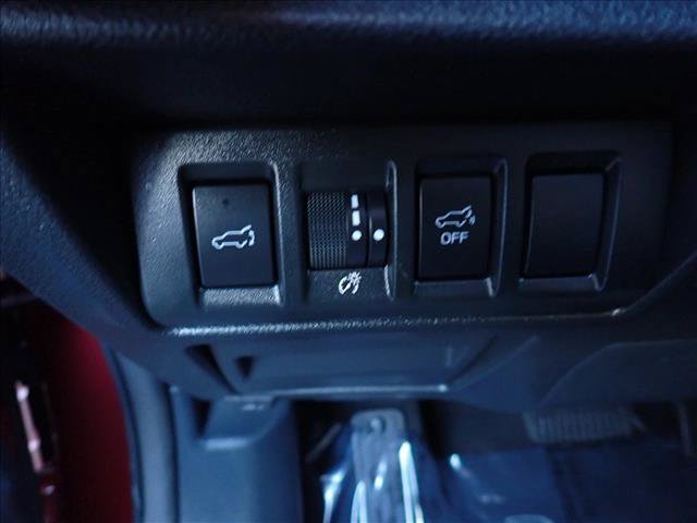 Certified 2024 Subaru Outback Premium AWD/4WD image 17