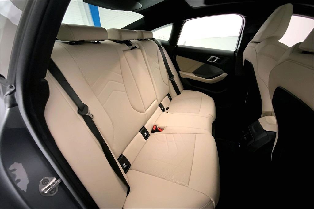 Certified 2025 BMW 228i xDrive w/ Premium Package image 15