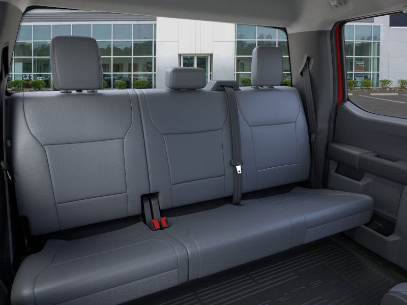 New 2026 Ford F450 XL AWD/4WD image 11