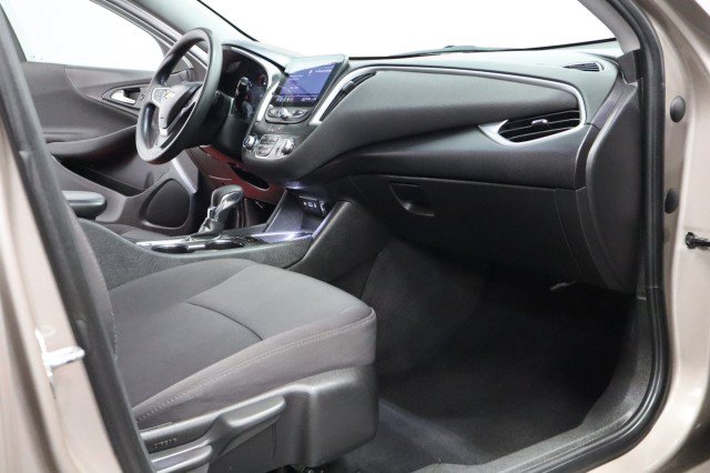 Used 2023 Chevrolet Malibu LT w/ Driver Confidence Package FWD image 59