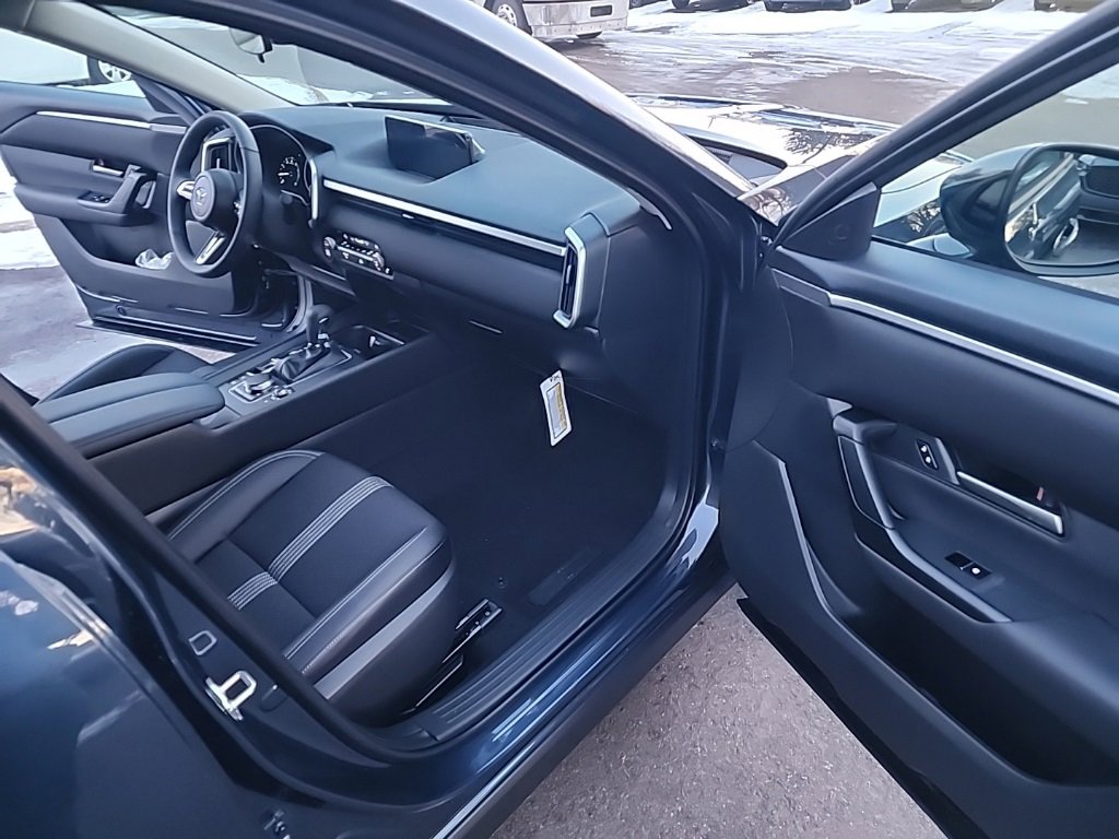 New 2026 MAZDA CX-50 AWD 2.5 S w/ Preferred Pkg image 20
