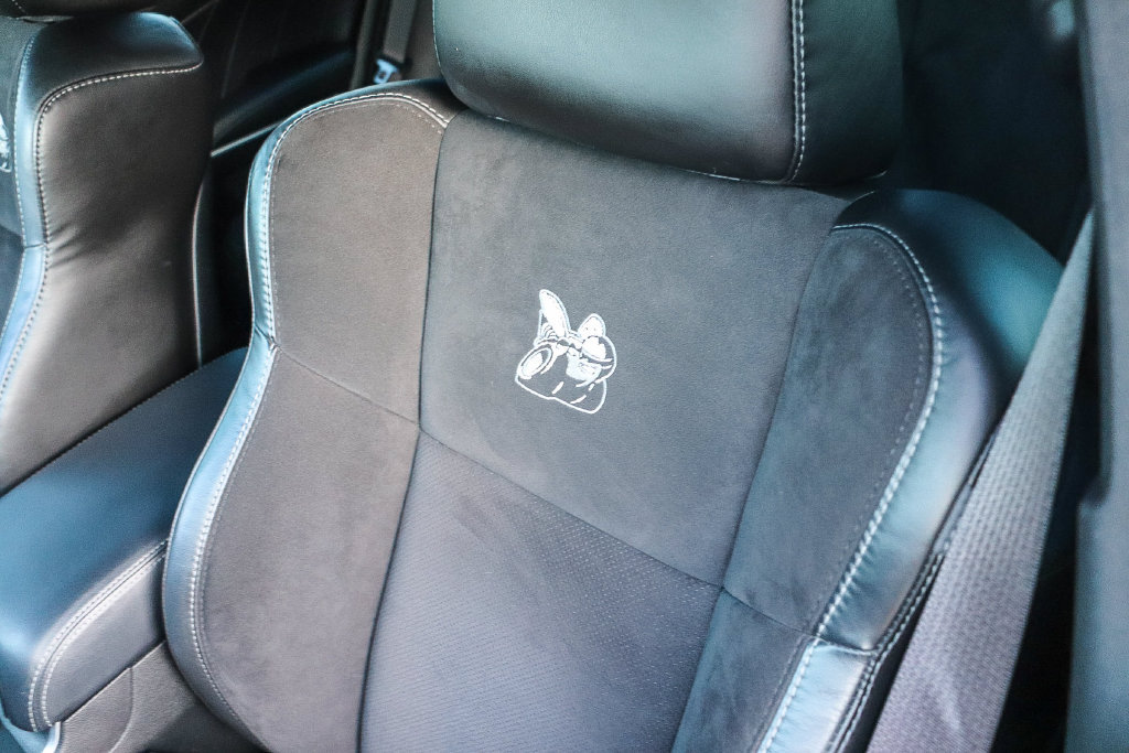 Used 2023 Dodge Charger Scat Pack w/ Plus Group RWD image 26