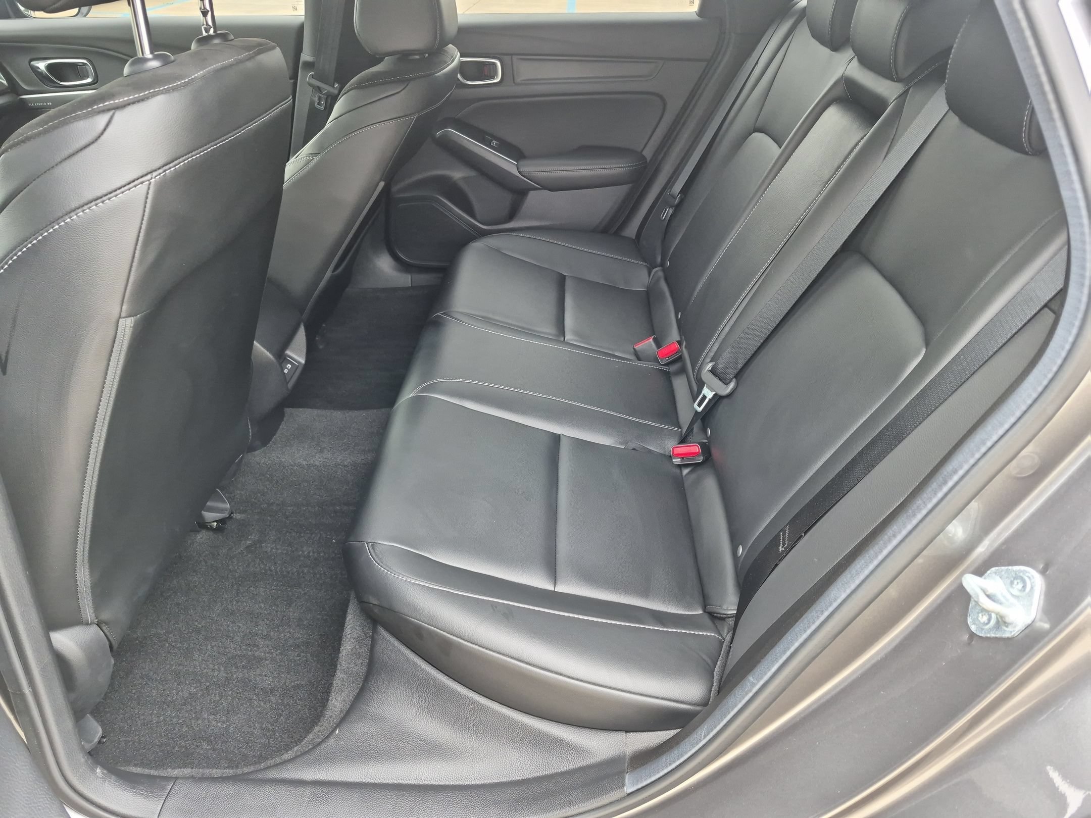 Used 2025 Acura Integra A-Spec FWD image 23