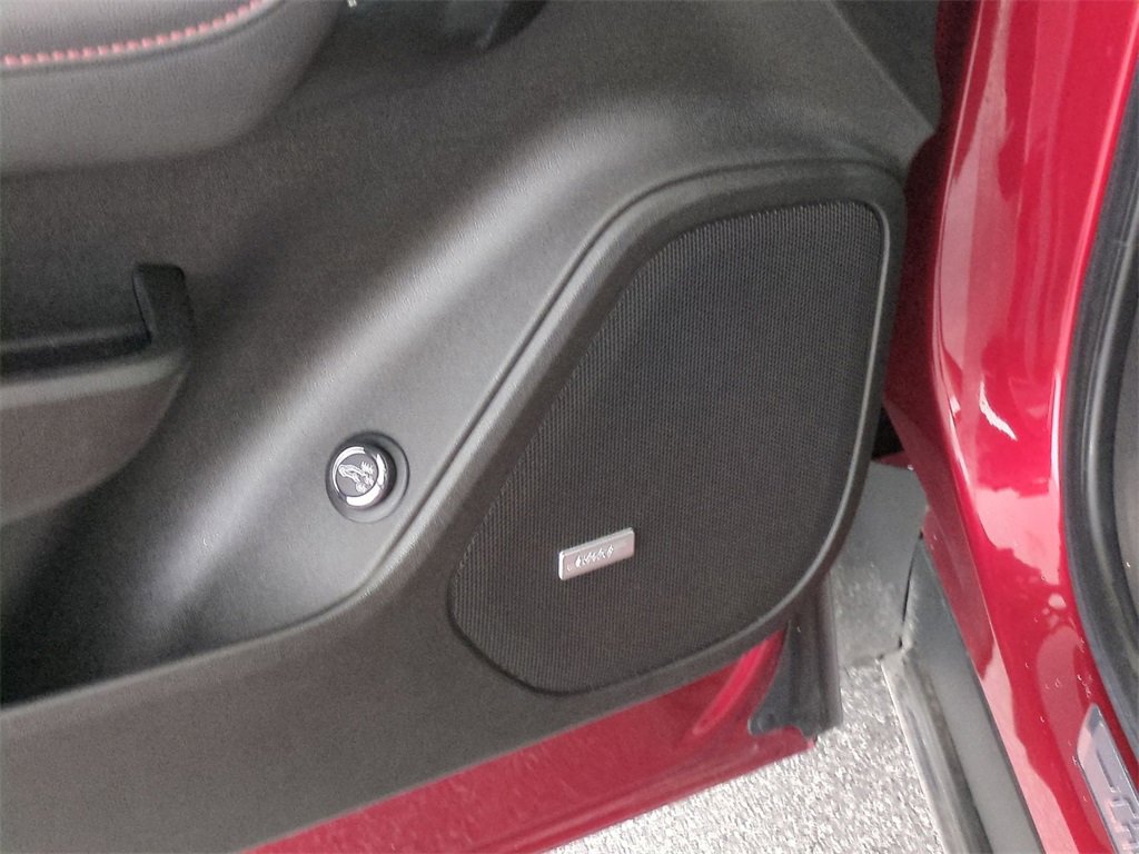 Used 2023 Chevrolet Blazer RS w/ Driver Confidence II Package image 30