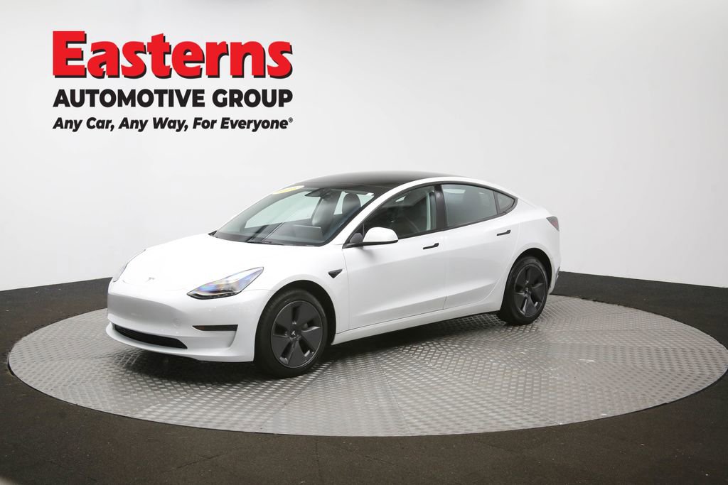 Used 2023 Tesla Model 3 Standard Range RWD image 54