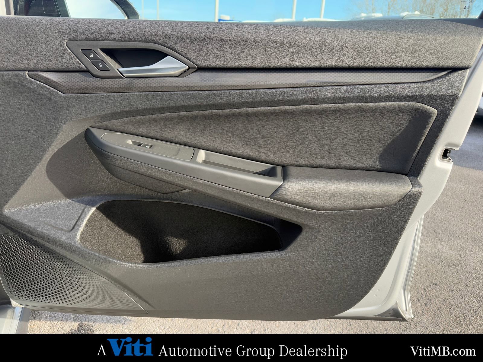 Used 2024 Volkswagen GTI Autobahn image 26