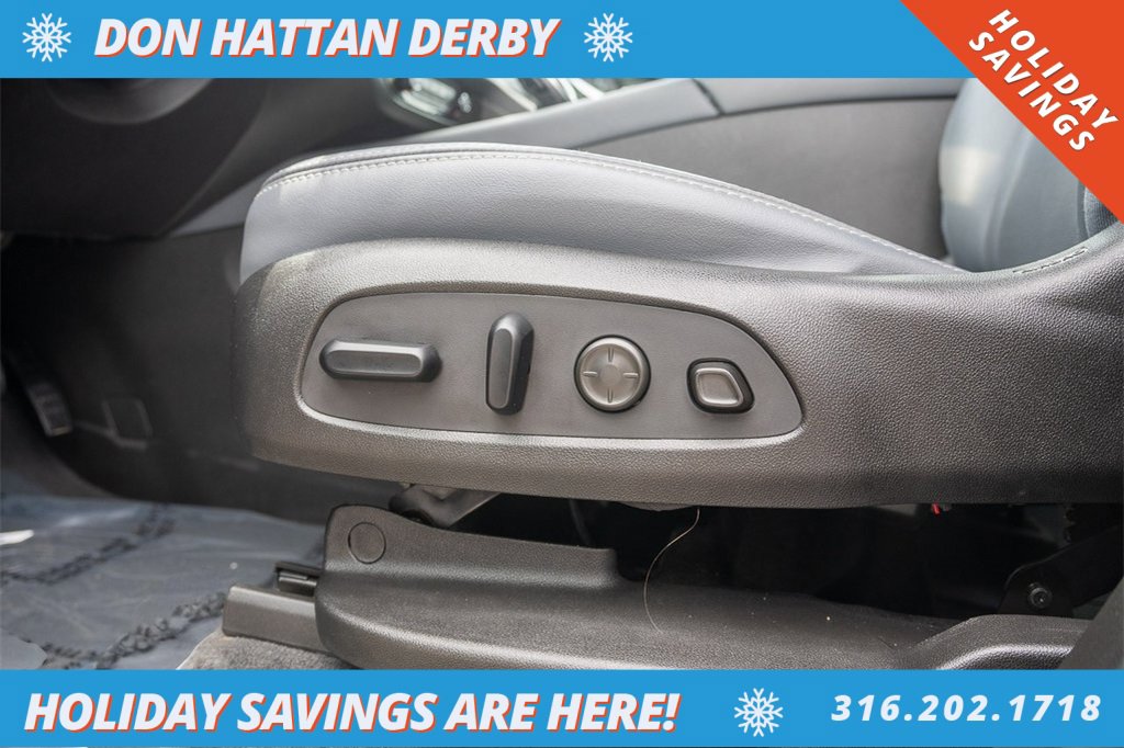 Used 2021 Buick Enclave Premium w/ Surround and Sites Package image 18