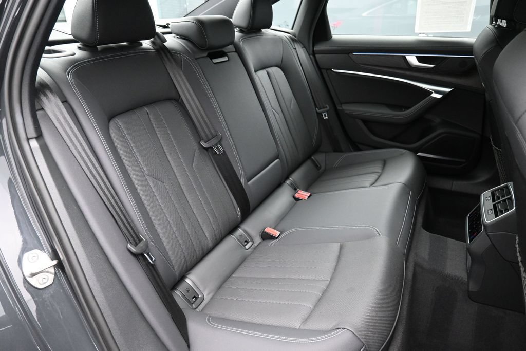 Used 2023 Audi A6 Premium Plus w/ Premium Plus Package AWD/4WD image 25