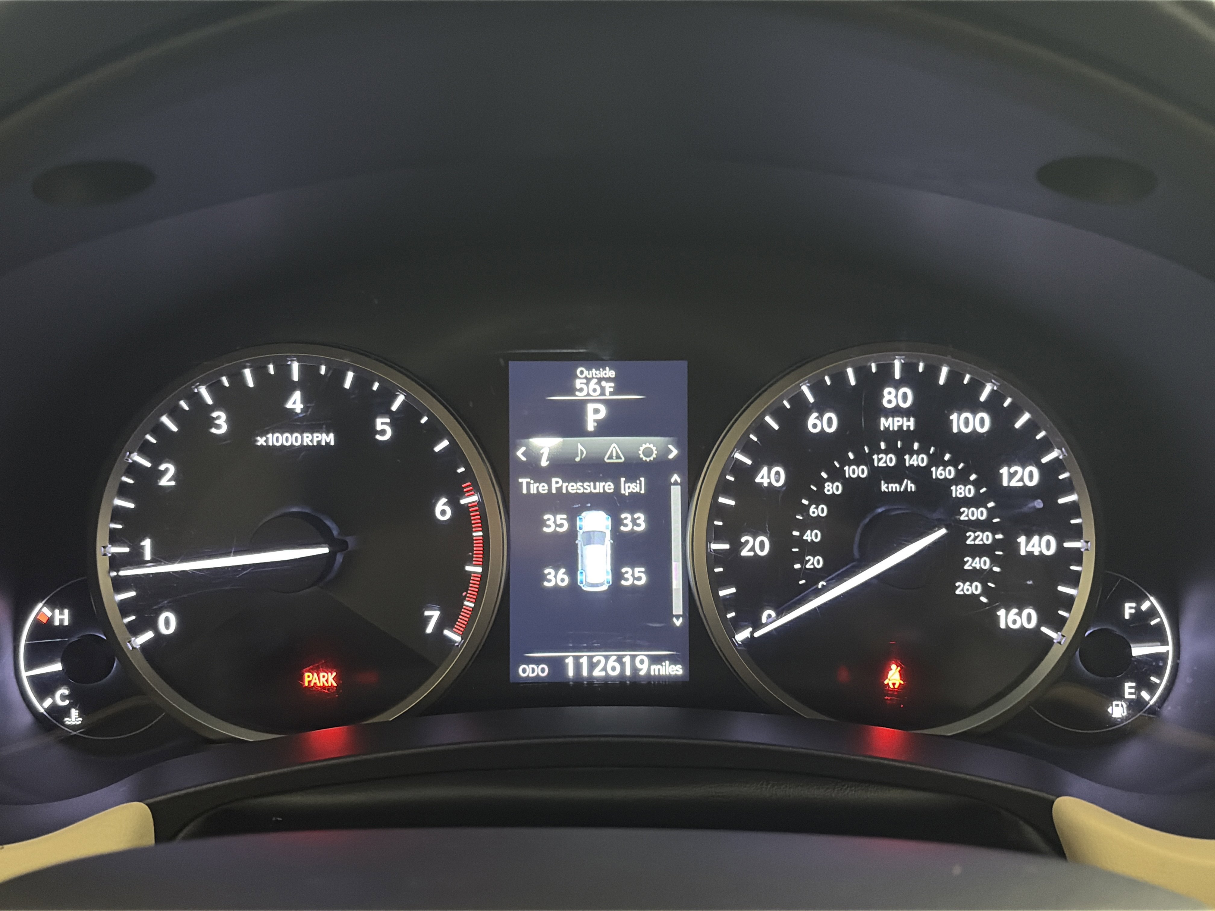 Used 2017 Lexus NX 200t AWD w/ Accessory Package 2 image 19