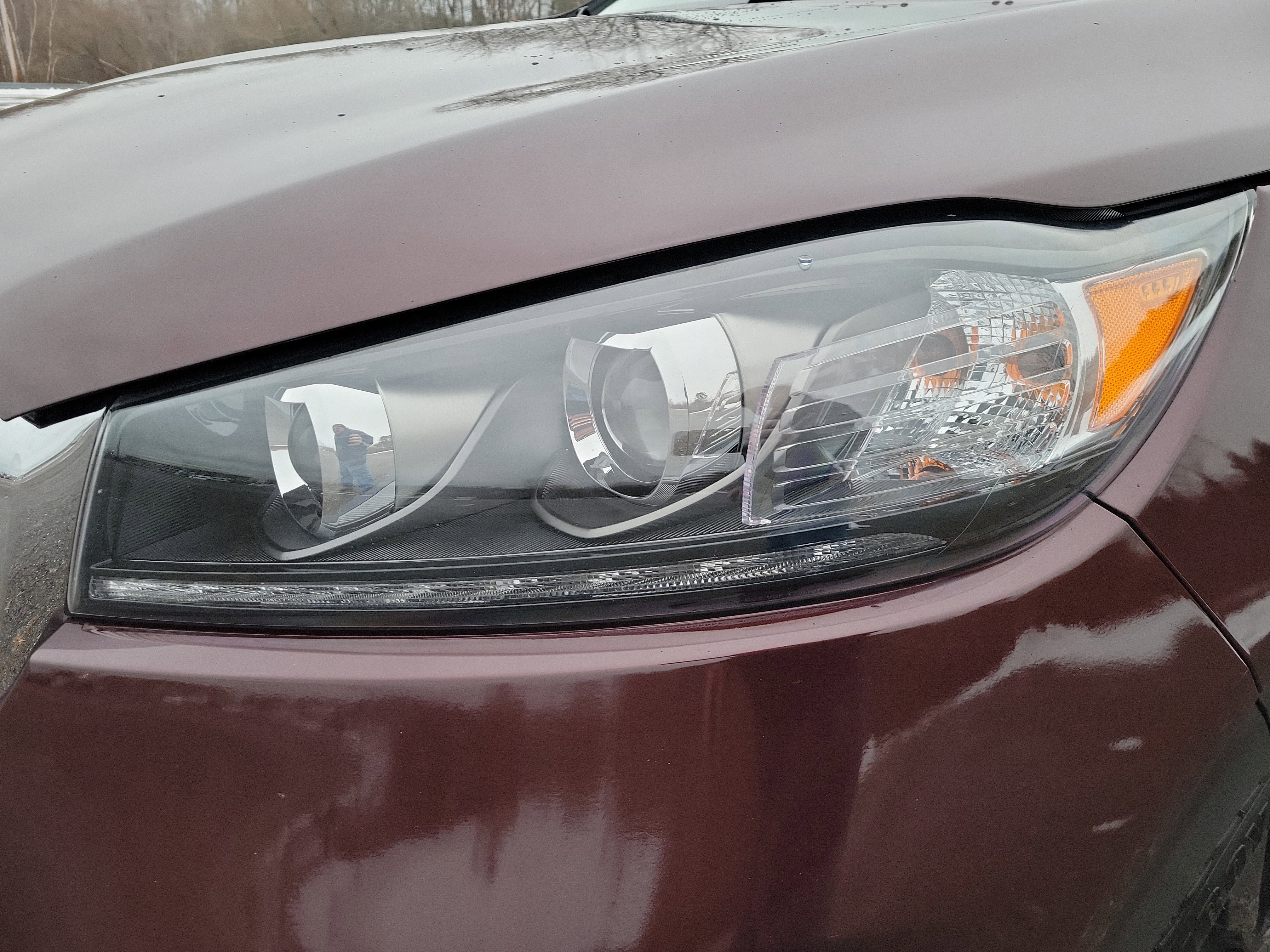 Used 2020 Kia Sorento EX image 9