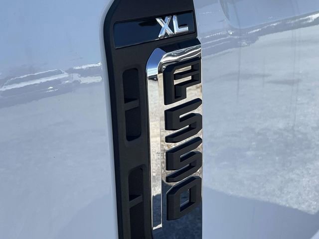 New 2026 Ford F550 4x4 Regular Cab Super Duty image 22