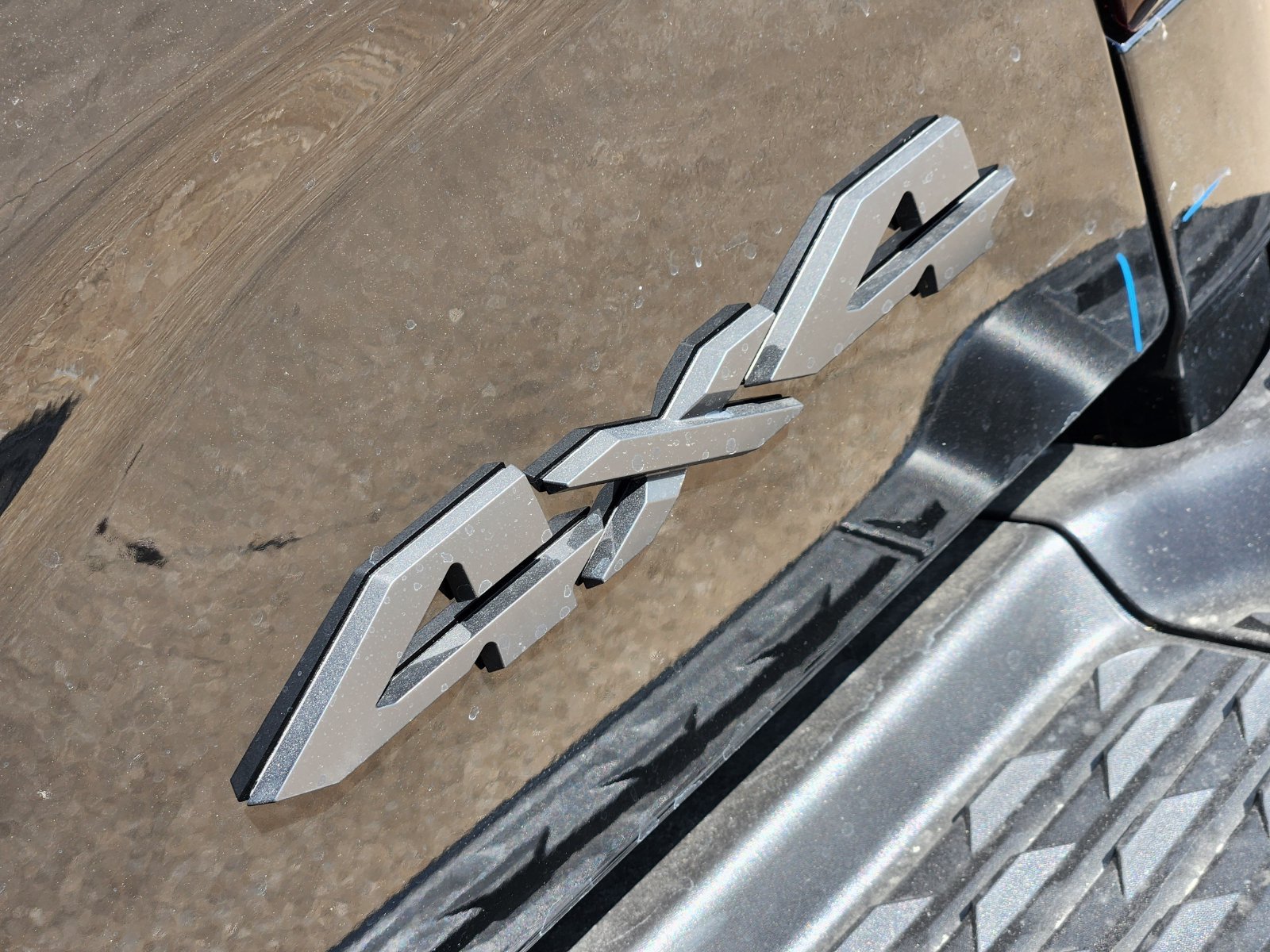 New 2026 RAM 3500 Lone Star AWD/4WD image 21
