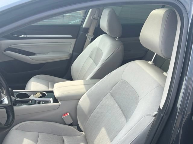 Used 2020 Nissan Altima 2.5 SV AWD/4WD image 36