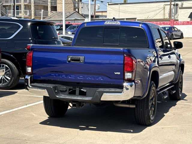 Used 2023 Toyota Tacoma SR5 RWD image 4