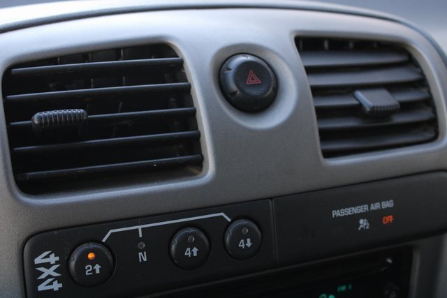 Used 2006 Chevrolet Colorado LT image 13