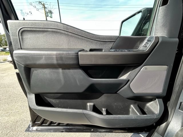 Used 2025 Ford F150 Lariat w/ Bed Utility Package AWD/4WD image 33