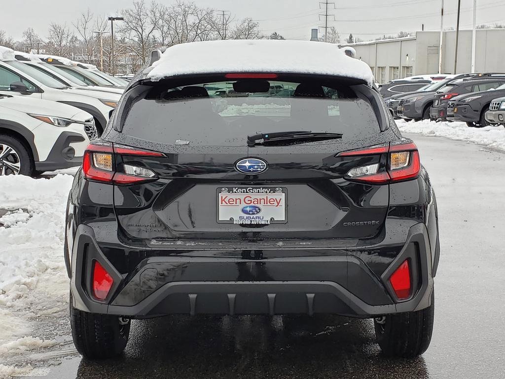 New 2026 Subaru Crosstrek 2.5i Premium image 4